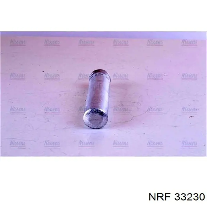 33230 NRF filtro deshidratador