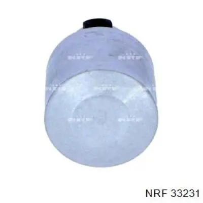 33231 NRF Filtro deshidratante aire acondicionado