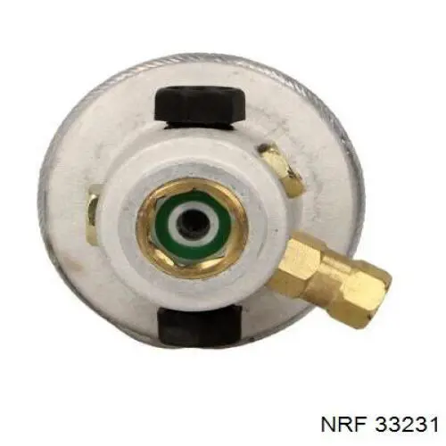 Filtro deshidratador aire acondicionado NRF 33231 precio, desde 29,18 EUR