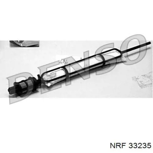 33235 NRF receptor-secador del aire acondicionado
