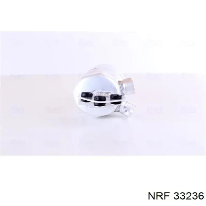 Filtro deshidratador aire acondicionado NRF 33236 precio, desde 30,95 EUR