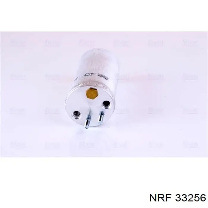 Filtro deshidratador 33256 NRF