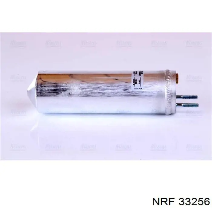Filtro deshidratador aire acondicionado NRF 33256 precio, desde 16,15 EUR