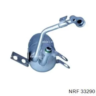 33290 NRF Filtro deshidratante aire acondicionado