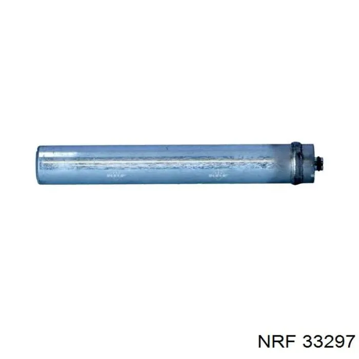 FP 74 Q566-AV FPS receptor-secador del aire acondicionado