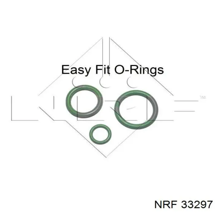 Filtro deshidratador aire acondicionado NRF 33297 precio, desde 50,48 EUR