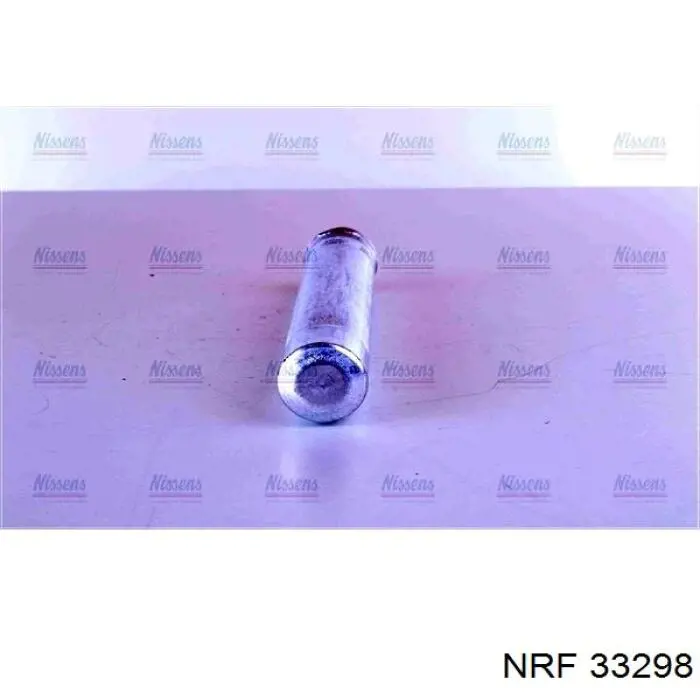 Filtro deshidratador aire acondicionado NRF 33298 precio, desde 26,59 EUR