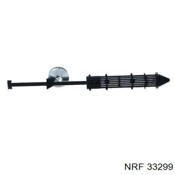 33299 NRF receptor-secador del aire acondicionado
