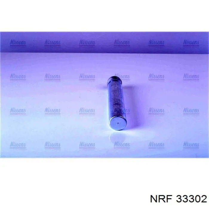 Filtro deshidratador aire acondicionado NRF 33302 precio, desde 31,52 EUR