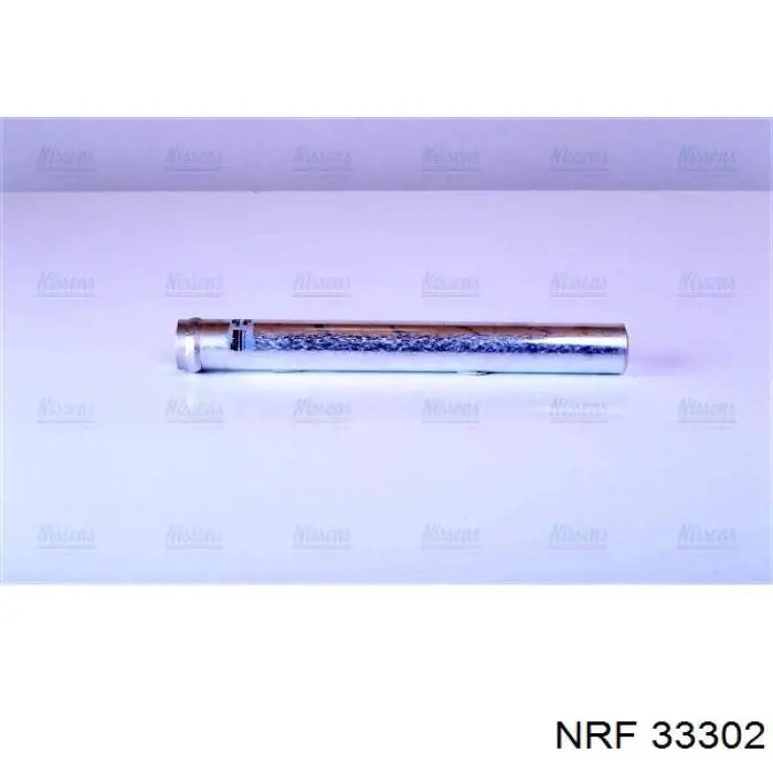 Comprar 33302 NRF Filtro secador de aire acondicionado