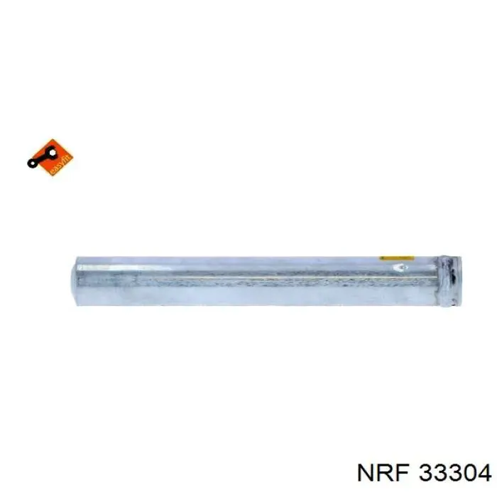 33304 NRF receptor-secador del aire acondicionado