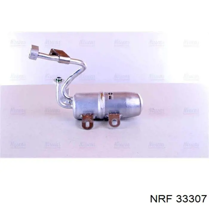 Filtro deshidratador aire acondicionado NRF 33307 precio, desde 97,36 EUR