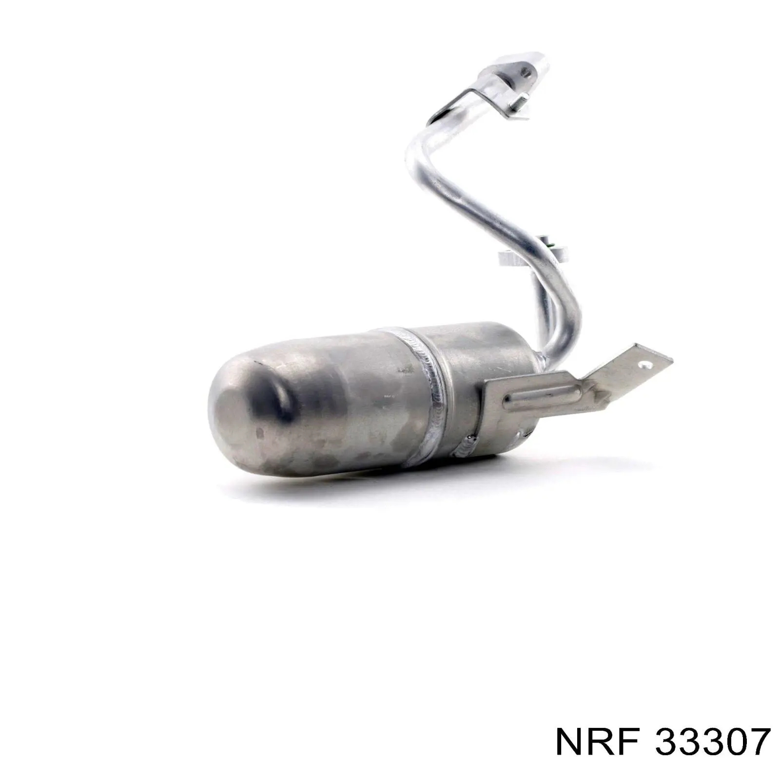 33307 NRF receptor-secador del aire acondicionado