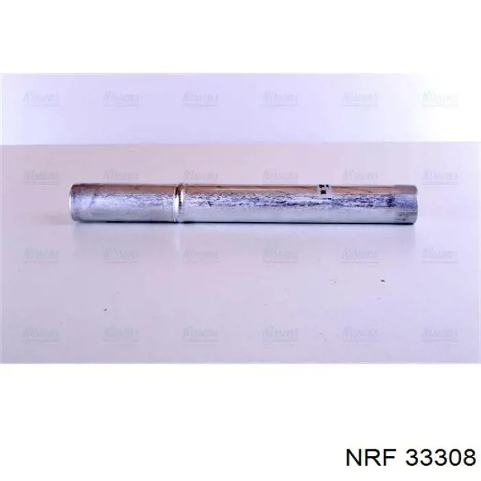 33308 NRF receptor-secador del aire acondicionado