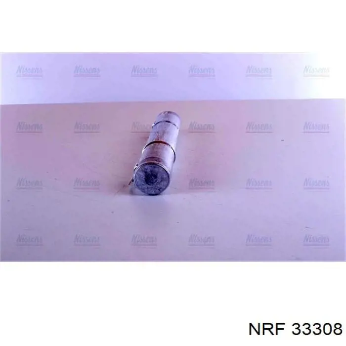Filtro deshidratador aire acondicionado NRF 33308 precio, desde 85,65 EUR