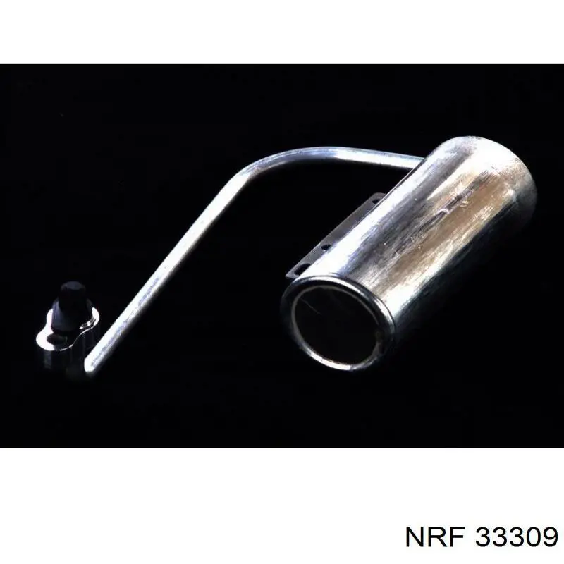 Receptor-secador del aire acondicionado NRF 33309