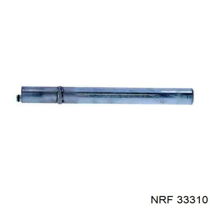 8FT351200274 HELLA filtro deshidratador
