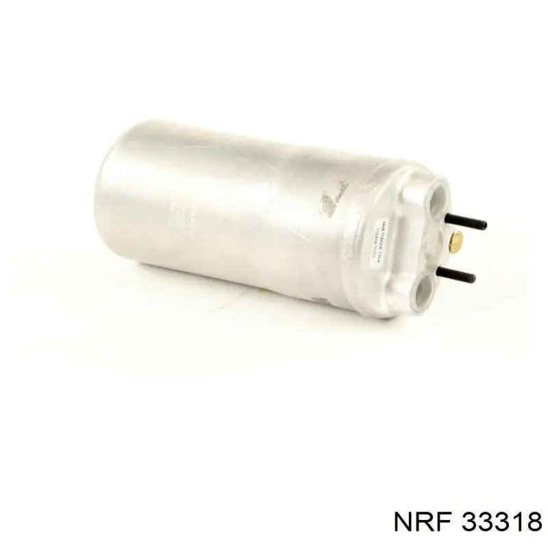 Receptor-secador del aire acondicionado NRF 33318