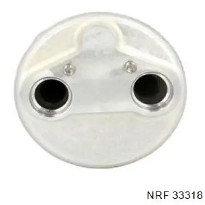 Comprar 33318 NRF Filtro secador de aire acondicionado