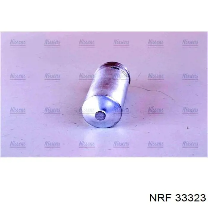Filtro deshidratante NRF 33323