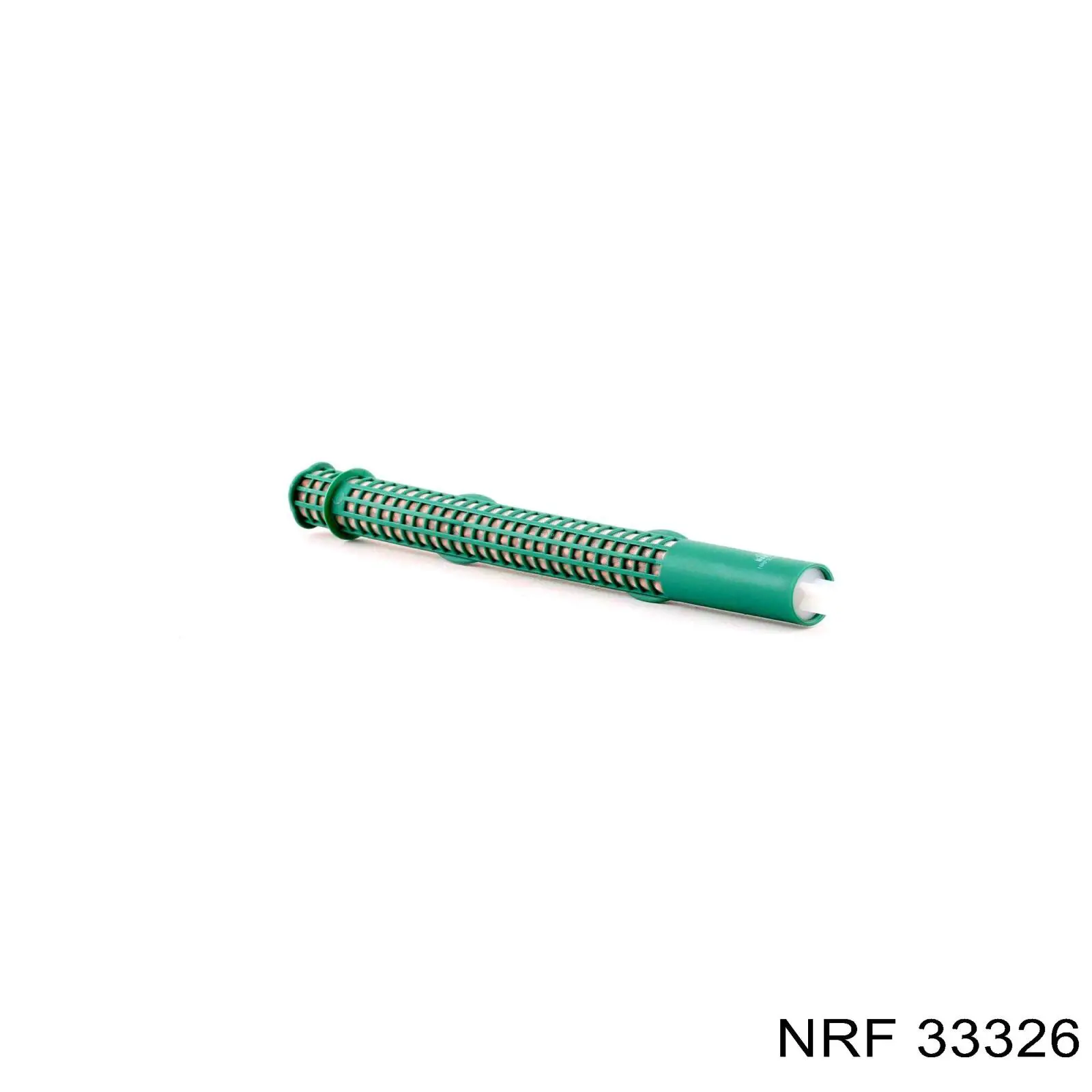 33326 NRF receptor-secador del aire acondicionado