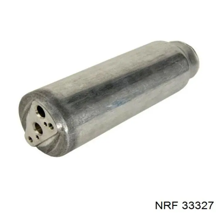 Filtro deshidratador aire acondicionado NRF 33327 precio, desde 15,85 EUR