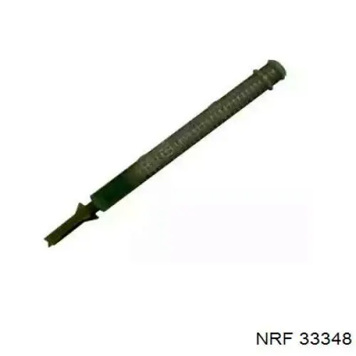 33348 NRF Filtro deshidratante aire acondicionado