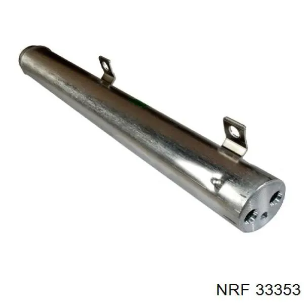 33353 NRF receptor-secador del aire acondicionado