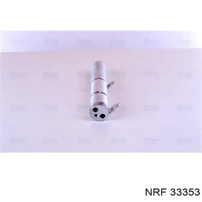 Comprar 33353 NRF Filtro secador de aire acondicionado