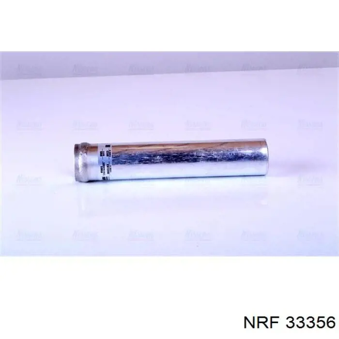 33356 NRF receptor-secador del aire acondicionado