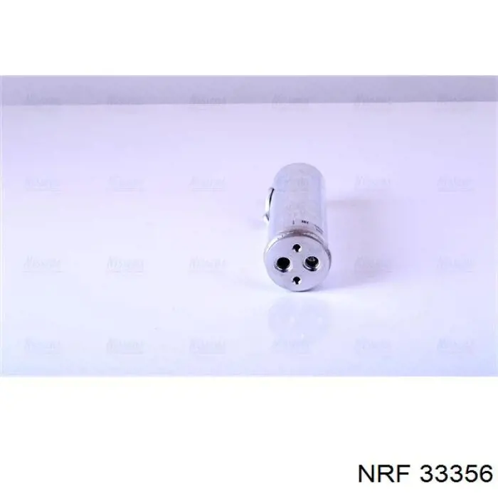 Filtro deshidratador aire acondicionado NRF 33356 precio, desde 21,86 EUR