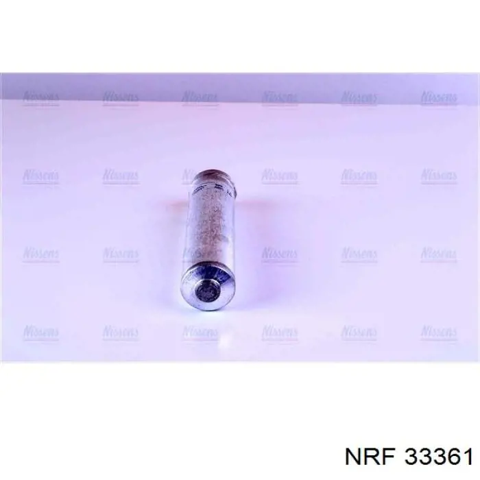 Filtro deshidratador aire acondicionado NRF 33361 precio, desde 32,78 EUR