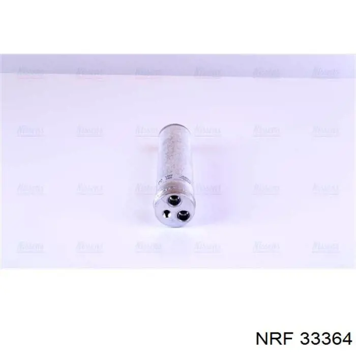 33364 NRF receptor-secador del aire acondicionado