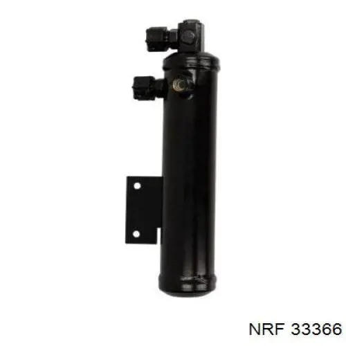 Filtro deshidratador 463658 Diesel Technic