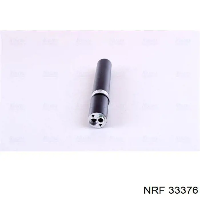33376 NRF Filtro deshidratante aire acondicionado