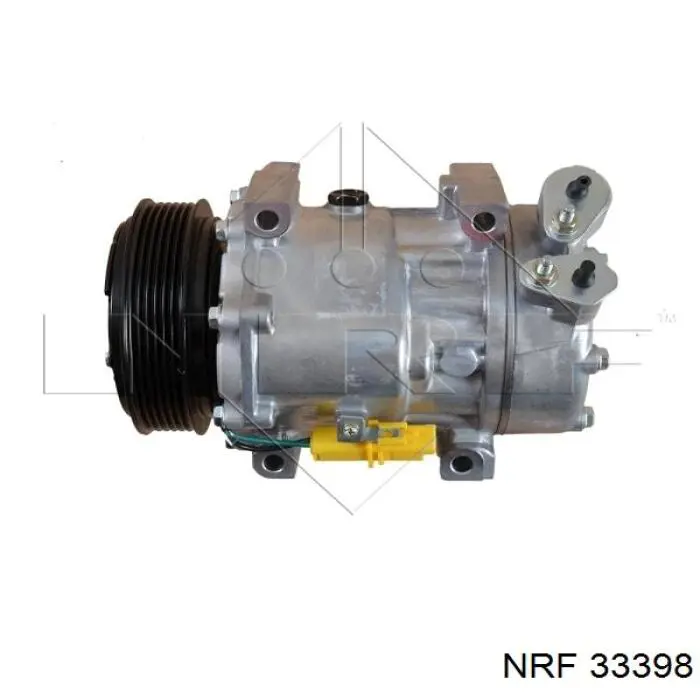 K132255 Meat&Doria Filtro deshidratante aire acondicionado