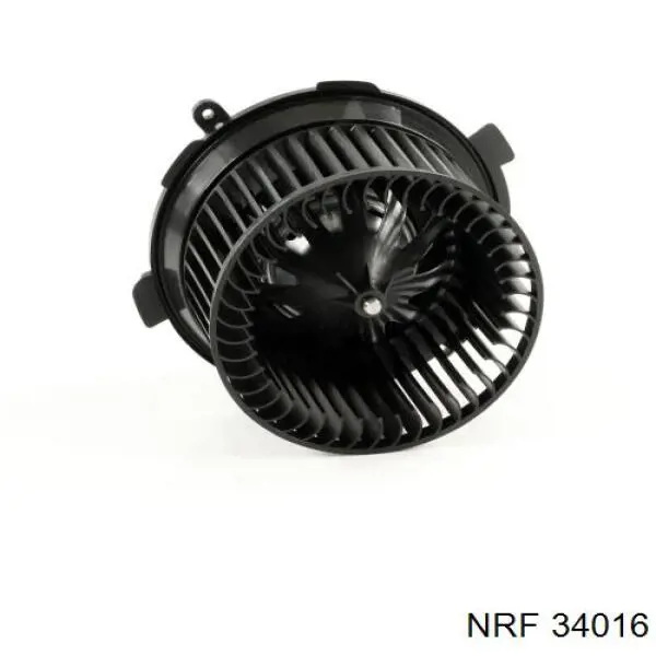 Ventilador habitáculo 715235 VALEO