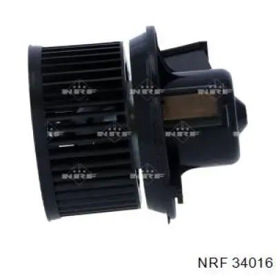 Ventilador interior VALEO 715235