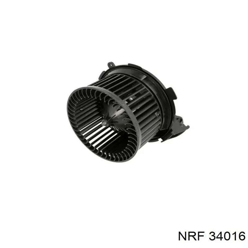 715235 VALEO Ventilador de habitáculo