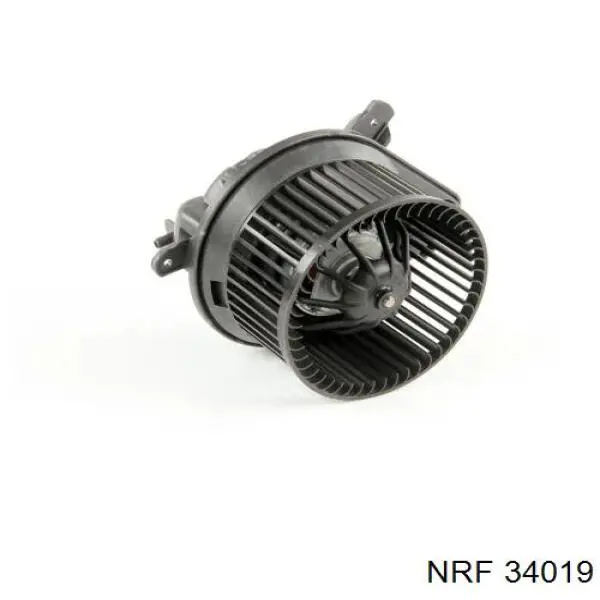 Ventilador de calefacción NRF 34019 precio, desde 119,59 EUR