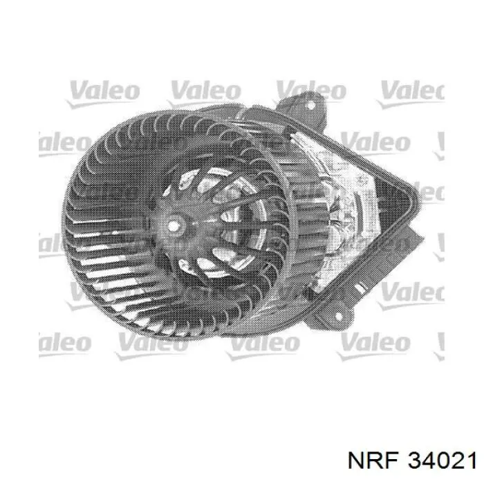 Ventilador de calefacción Peugeot/Citroen 644171 precio, desde 75,50 EUR