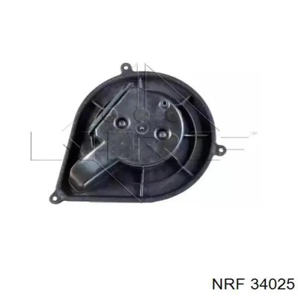 Ventilador interior Thermotec DDF006TT