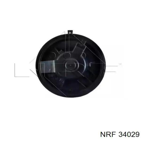 0007596217 Fiat/Alfa/Lancia motor eléctrico, ventilador habitáculo