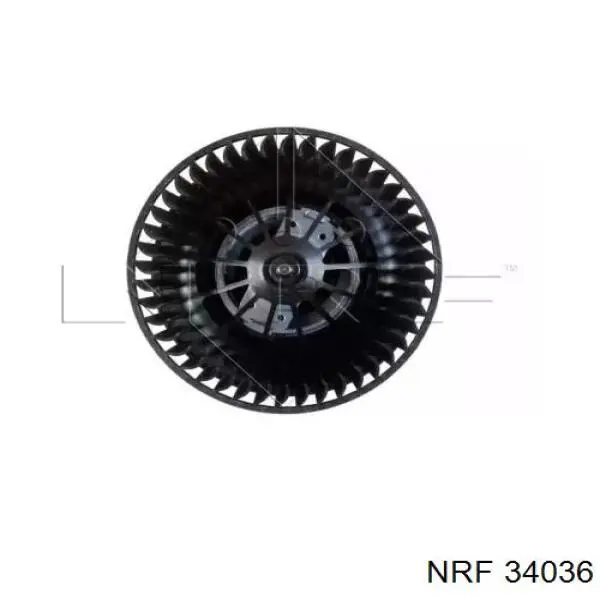 Comprar 740217N Dasis Motor de calefacción