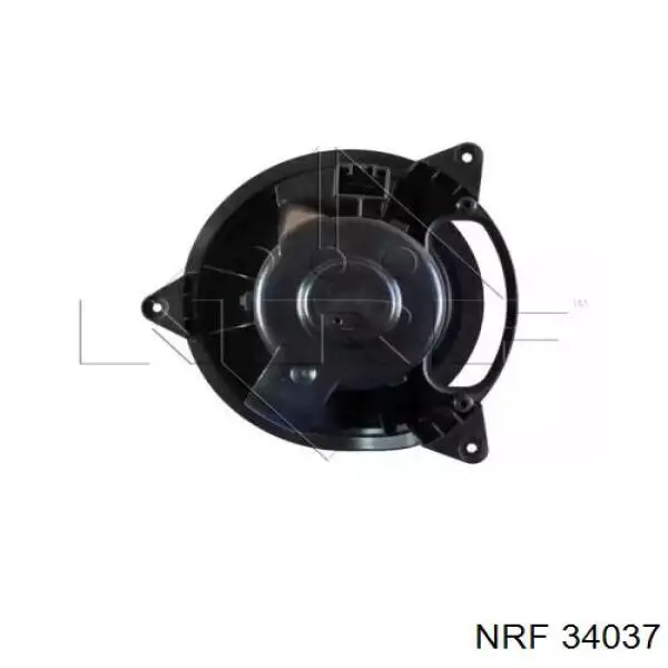 Ventilador interior NRF 34037