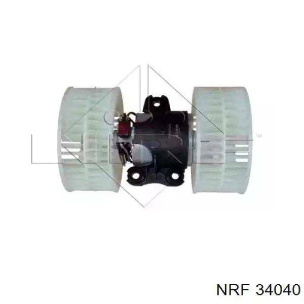Ventilador interior NRF 34040