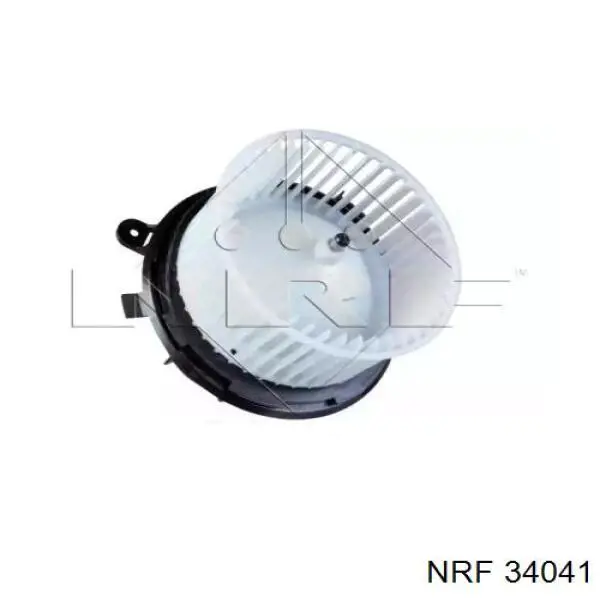Ventilador de calefacción NRF 34041 precio, desde 215,24 EUR