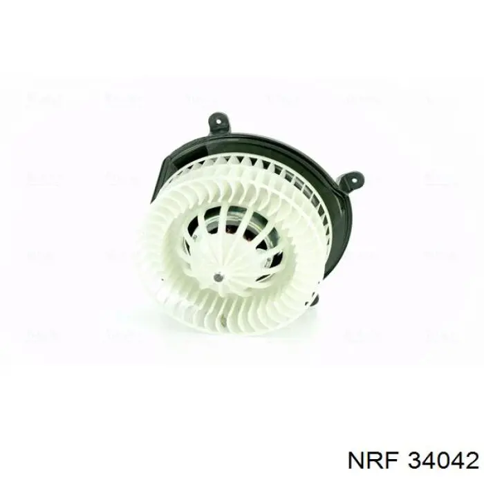 Ventilador de calefacción NRF 34042 precio, desde 86,18 EUR