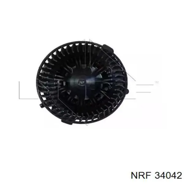 Ventilador interior NRF 34042