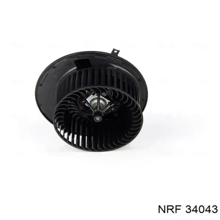 Comprar 34043 NRF Motor de calefacción